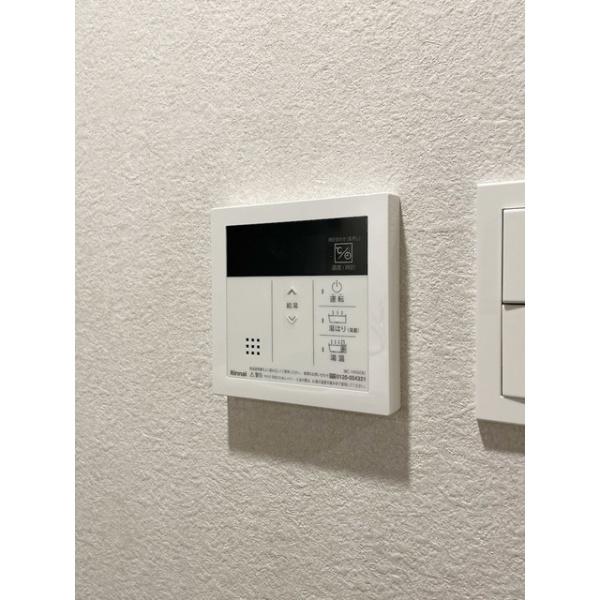 渋谷区上原３丁目のマンション