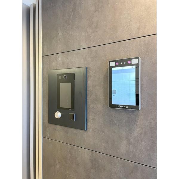 渋谷区上原３丁目のマンション