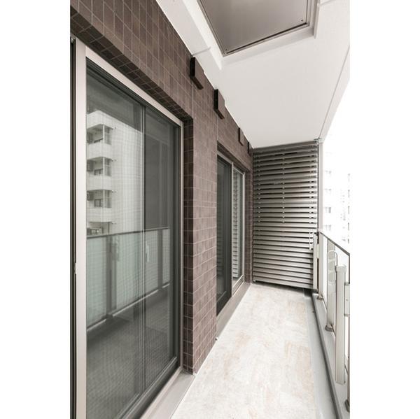 渋谷区恵比寿西１丁目のマンション