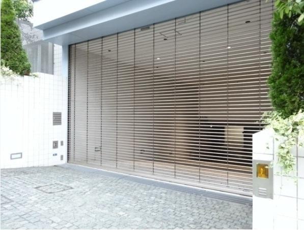 渋谷区恵比寿西２丁目のマンション