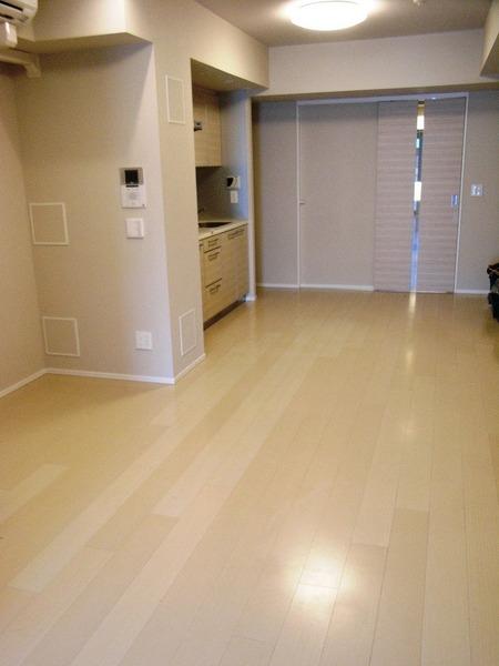 渋谷区恵比寿西２丁目のマンション