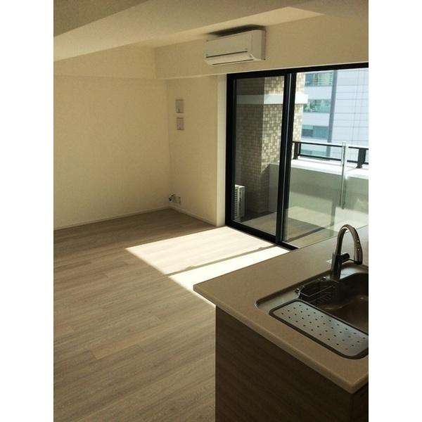 渋谷区恵比寿南１丁目のマンション