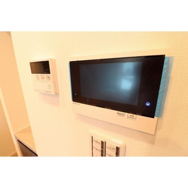 渋谷区大山町のマンション