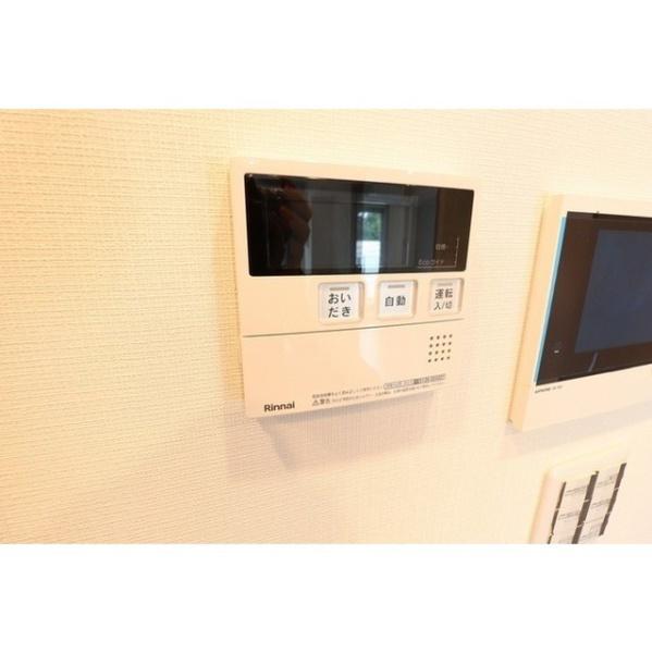 渋谷区大山町のマンション