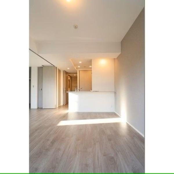 渋谷区大山町のマンション