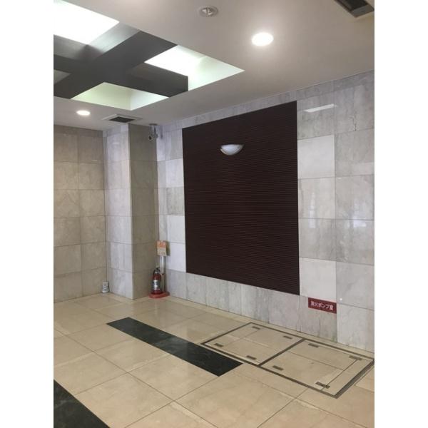 渋谷区桜丘町のマンション