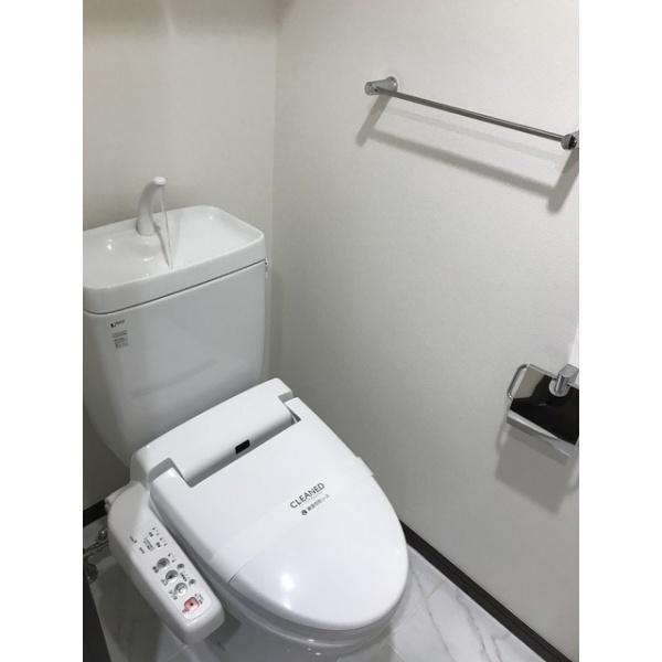 渋谷区桜丘町のマンション