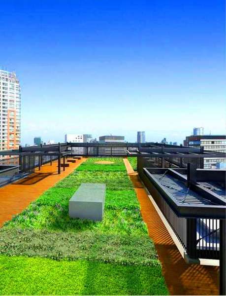 渋谷区渋谷１丁目のマンション