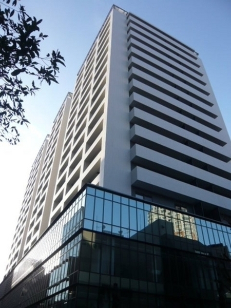 渋谷区渋谷１丁目のマンション