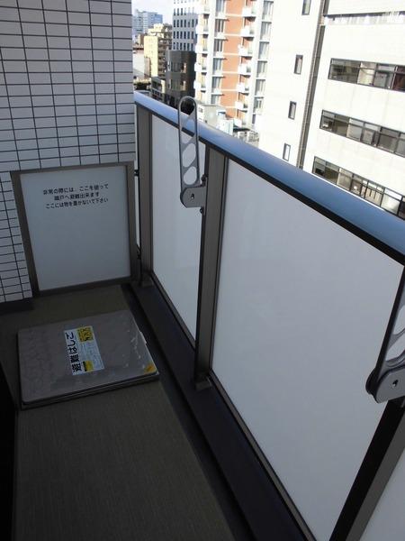 渋谷区恵比寿１丁目のマンション