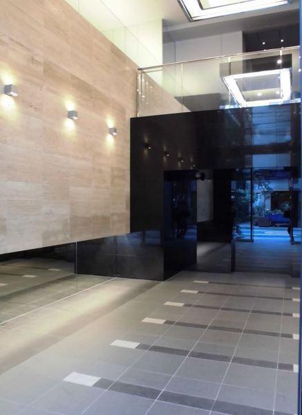 渋谷区恵比寿１丁目のマンション