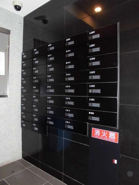 渋谷区恵比寿１丁目のマンション