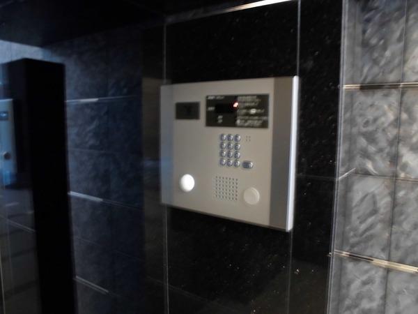 渋谷区恵比寿１丁目のマンション