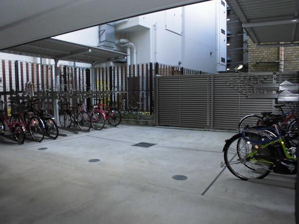 渋谷区恵比寿１丁目のマンション