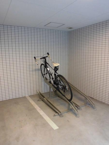 渋谷区恵比寿１丁目のマンション