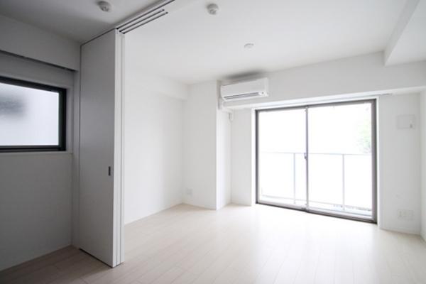渋谷区恵比寿１丁目のマンション