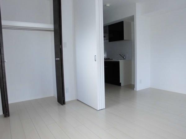 渋谷区恵比寿１丁目のマンション