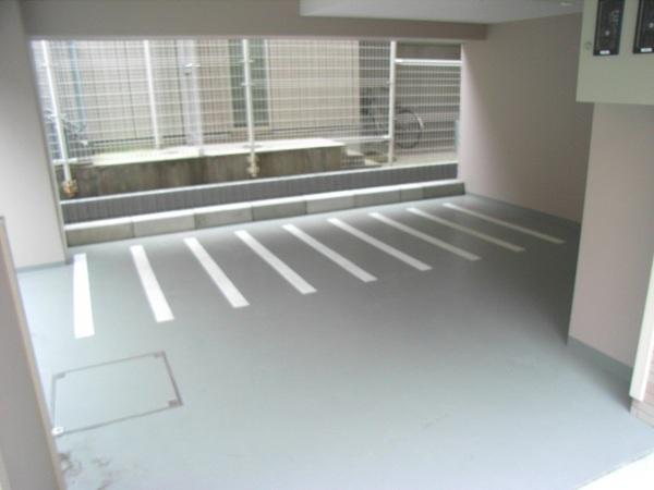 品川区東品川３丁目のマンション