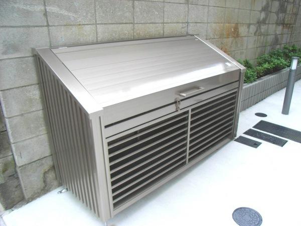 品川区東品川３丁目のマンション