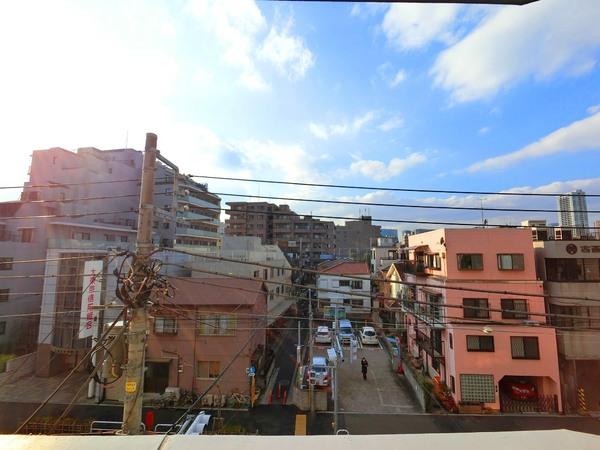 品川区東品川３丁目のマンション