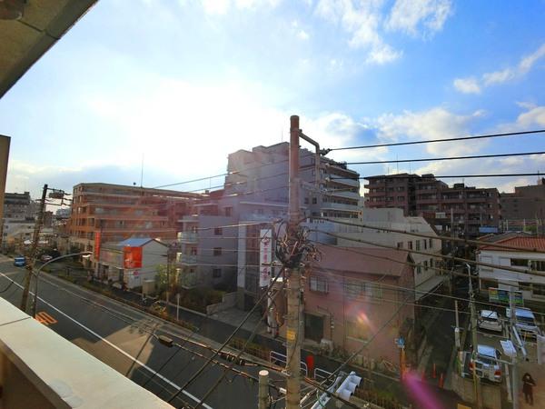 品川区東品川３丁目のマンション
