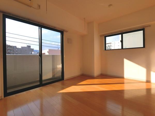 品川区東品川３丁目のマンション