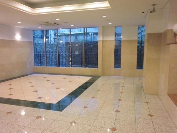 渋谷区広尾１丁目のマンション