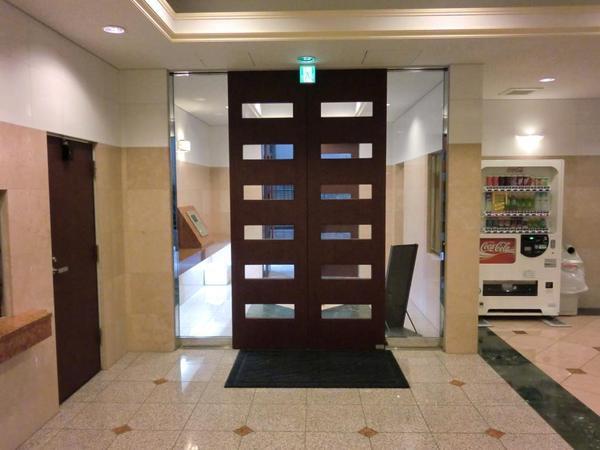 渋谷区広尾１丁目のマンション