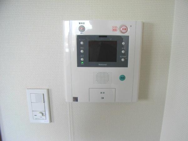 渋谷区広尾１丁目のマンション