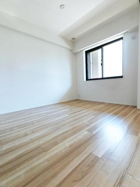 渋谷区東３丁目のマンション