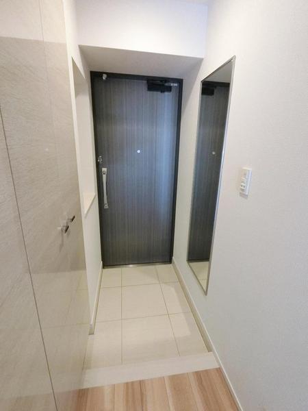 渋谷区東３丁目のマンション