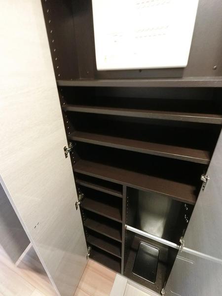 渋谷区東３丁目のマンション