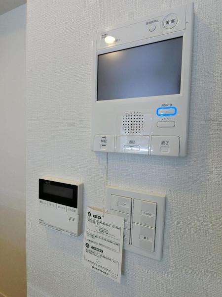 渋谷区東３丁目のマンション