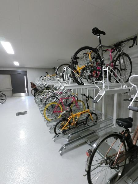 渋谷区東３丁目のマンション
