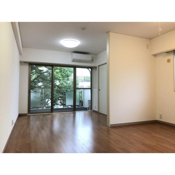 渋谷区南平台町のマンション