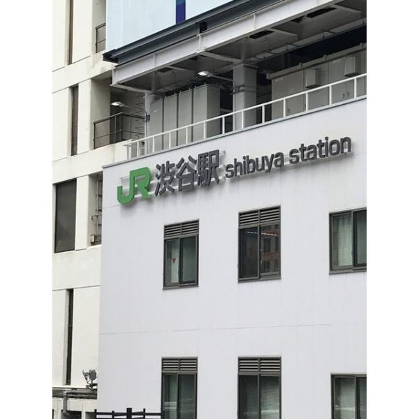渋谷区南平台町のマンション