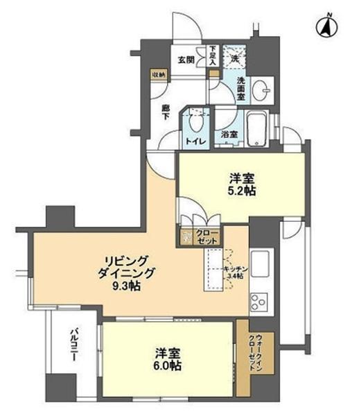 渋谷区千駄ヶ谷３丁目のマンション