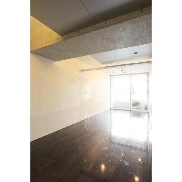 渋谷区渋谷３丁目のマンション