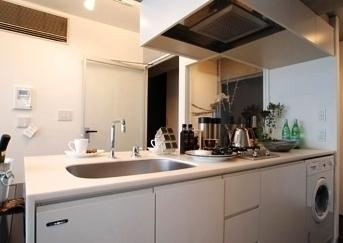 渋谷区渋谷３丁目のマンション