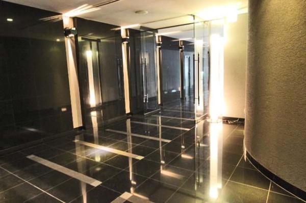 渋谷区千駄ヶ谷４丁目のマンション