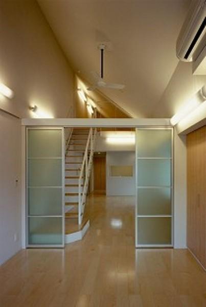 渋谷区松濤２丁目のマンション