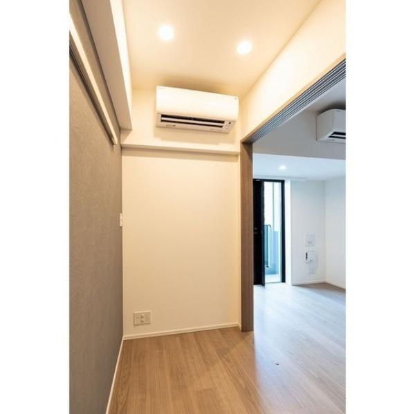 渋谷区代々木２丁目のマンション
