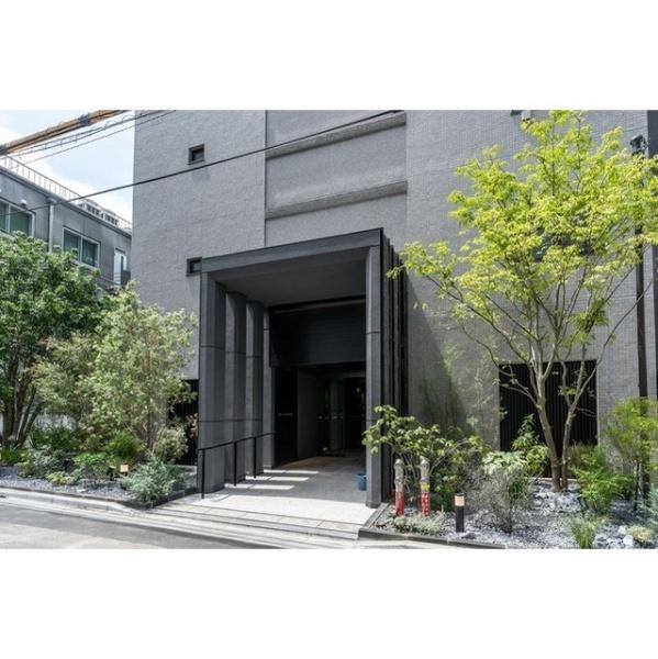 渋谷区代々木２丁目のマンション