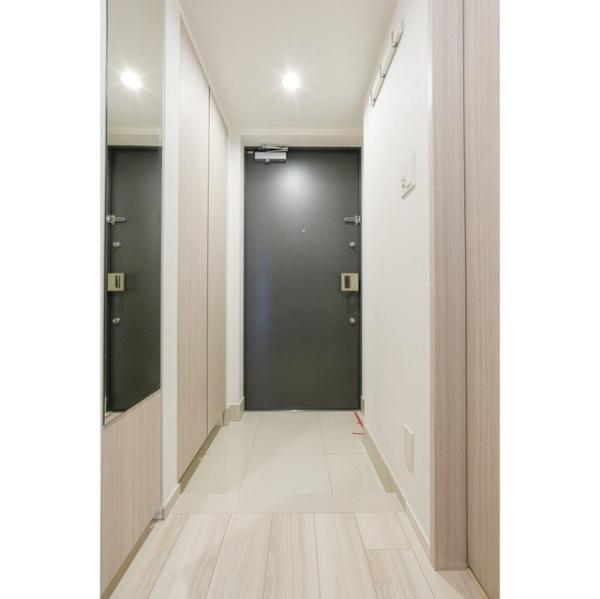 渋谷区代々木２丁目のマンション