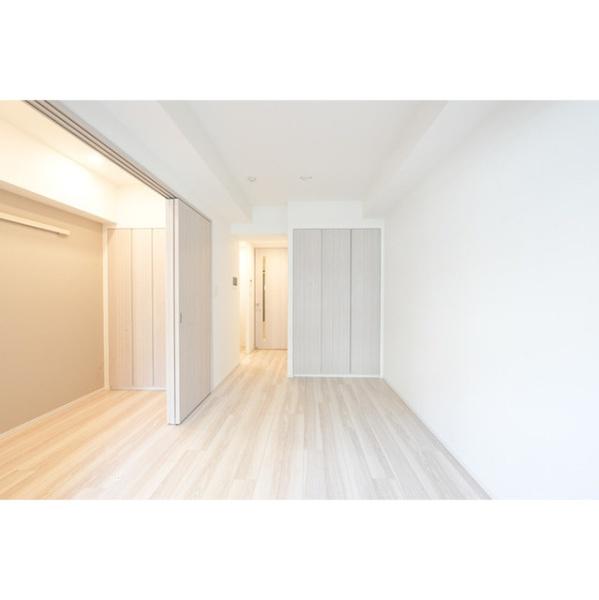 渋谷区代々木２丁目のマンション