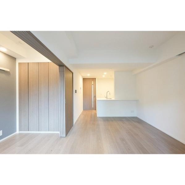 渋谷区代々木２丁目のマンション