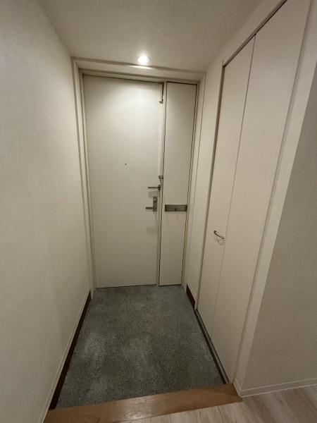 渋谷区広尾３丁目のマンション