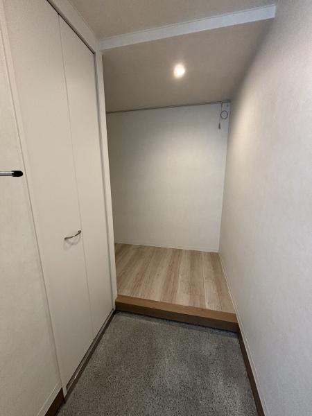 渋谷区広尾３丁目のマンション