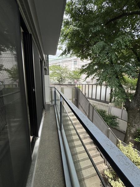 渋谷区広尾３丁目のマンション