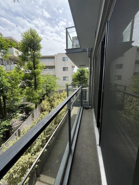渋谷区広尾３丁目のマンション
